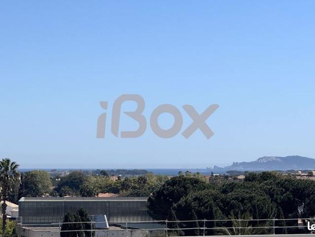 Appartement vente à Arrondissement de Toulon, Hyères