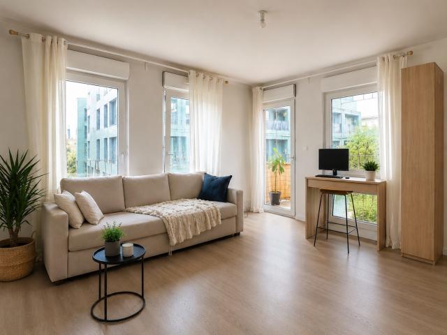 Appartement vente à Évry, Ris-orangis