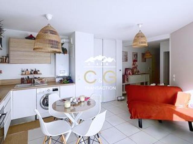 Appartement vente à Bayonne, Anglet