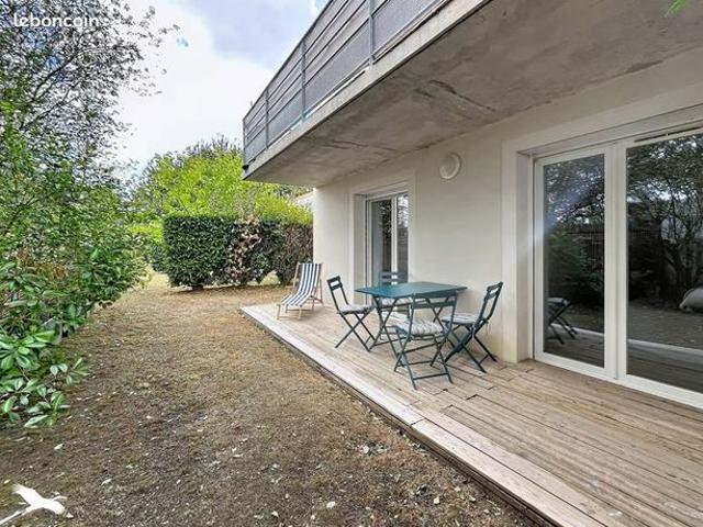 Appartement vente à Port-des-Barques, Charente-Maritime