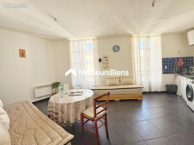 Appartement vente à Montpellier, Sète