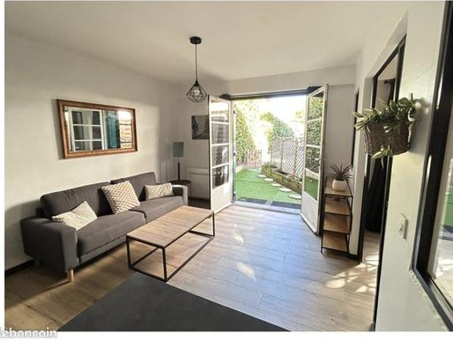 Appartement vente à Arcachon