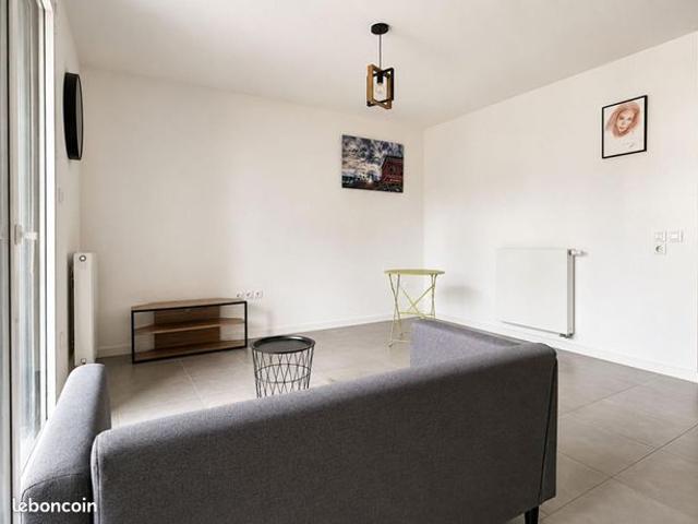 Appartement vente à Bordeaux