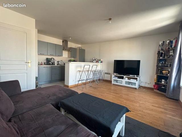 Appartement vente à Livry-Gargan, Seine-Saint-Denis