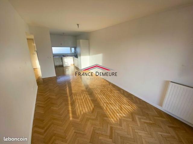 Appartement vente à Brétigny-sur-Orge, Essonne