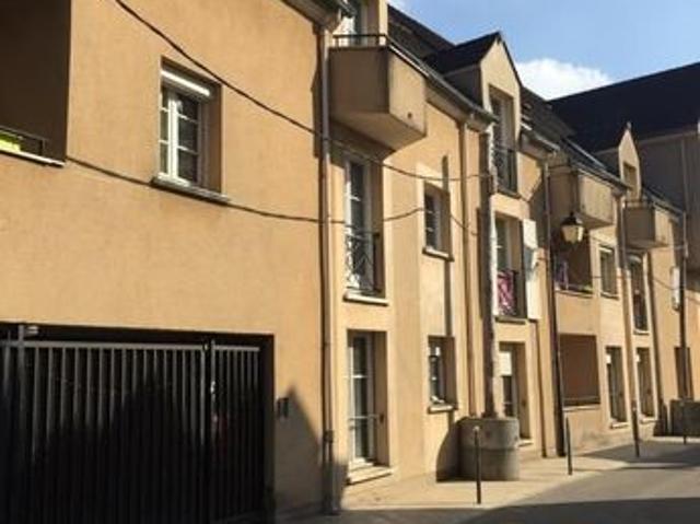 Appartement vente à Torcy, Brie-comte-robert