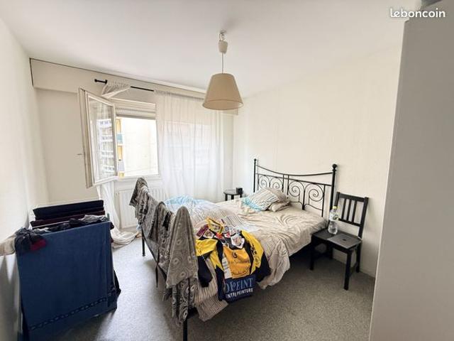 Appartement vente à Strasbourg, Hoenheim