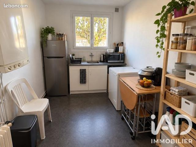 Appartement vente à Parthenay, Deux-Sèvres