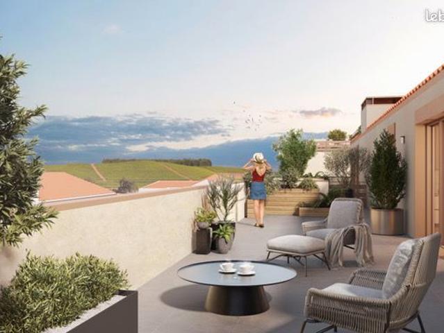 Appartement vente à Valence, Tain-l'hermitage