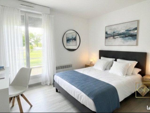 Appartement vente à Bordeaux, Carbon-blanc