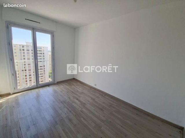 Appartement vente à Saint-Ouen-l'Aumône, Val-d'Oise