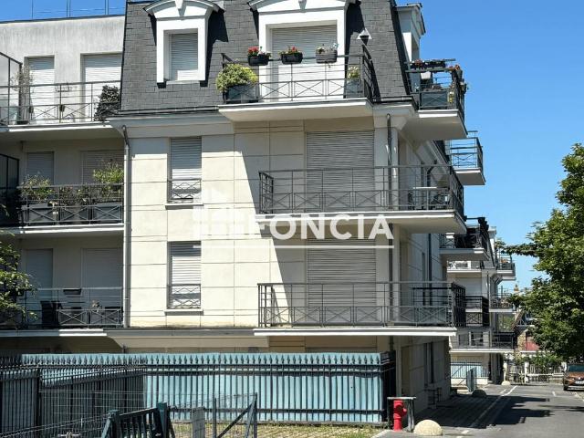 Appartement vente à Le Fresnay Vieux-Pays, Sartrouville