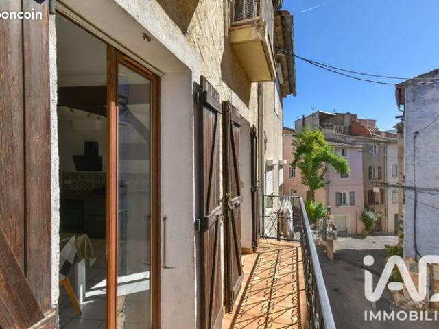 Appartement vente à Marseille, Auriol