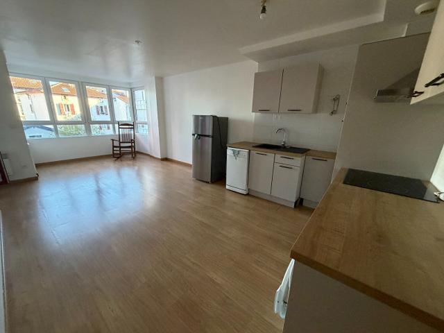 Appartement vente à Lapurdi, Hendaye
