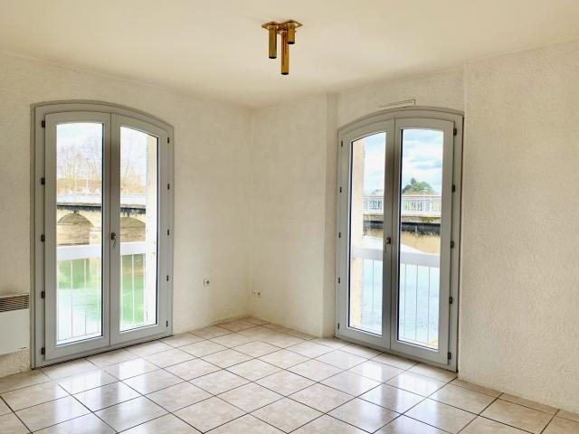 Appartement location à Mont-de-Marsan, Aire-sur-l'adour