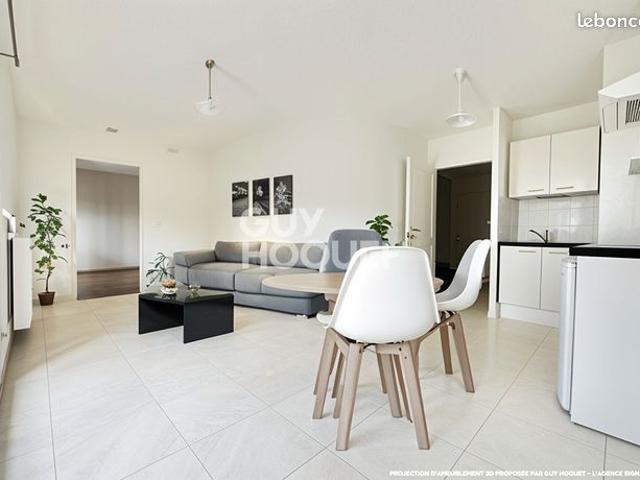 Appartement vente à Arcachon, La Teste-de-buch