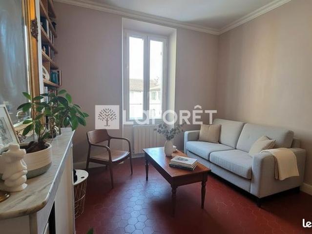 Appartement vente à Toulon, Var