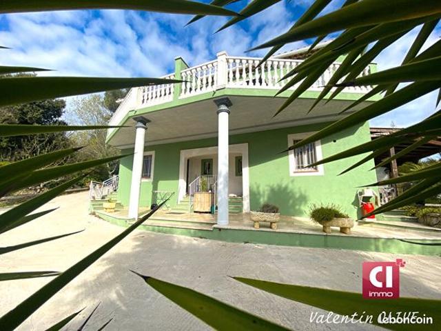 Appartement vente à Brignoles, La Roquebrussanne