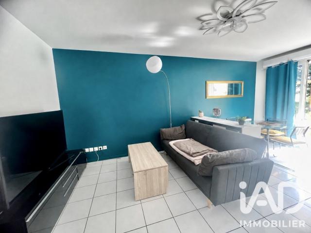 Appartement vente à Le Raincy, Drancy