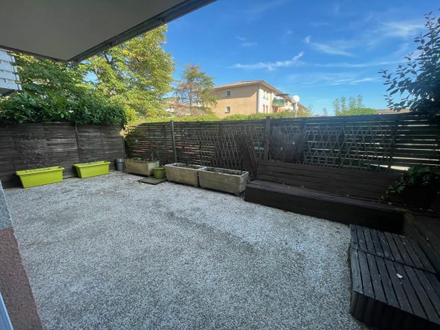 Appartement vente à Toulouse