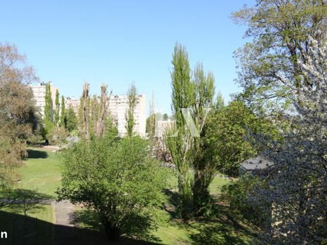 Appartement vente à Niort, Avon