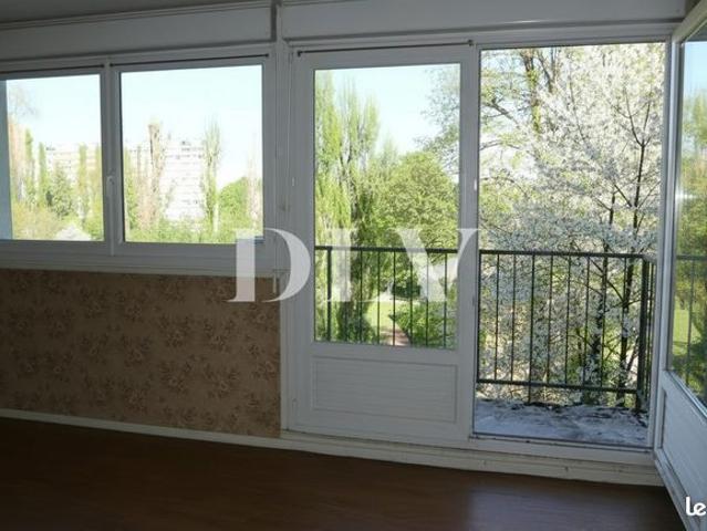 Appartement vente à Niort, Avon