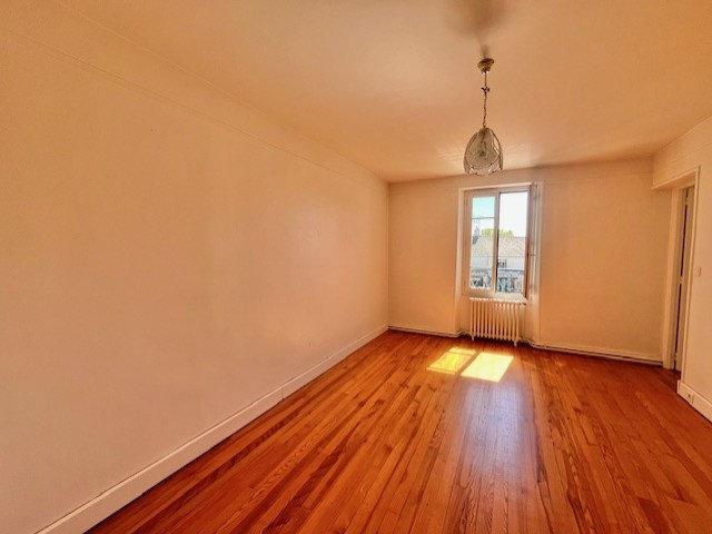 Appartement vente à Rambouillet, Cernay-la-ville
