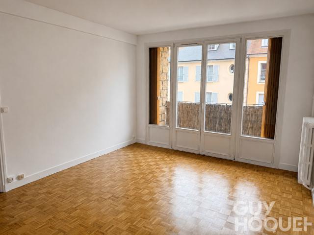 Appartement vente à Rambouillet