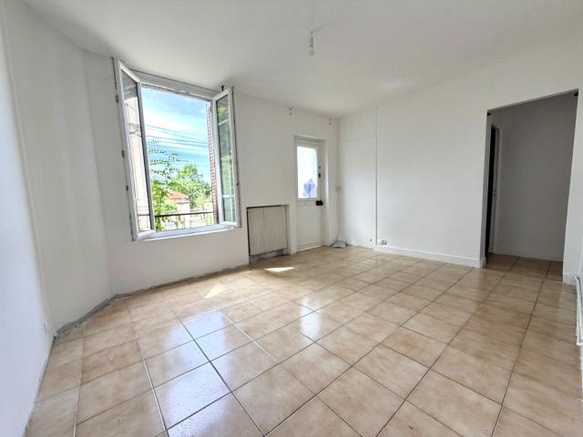 Appartement vente à Bobigny, Vaux-montreuil