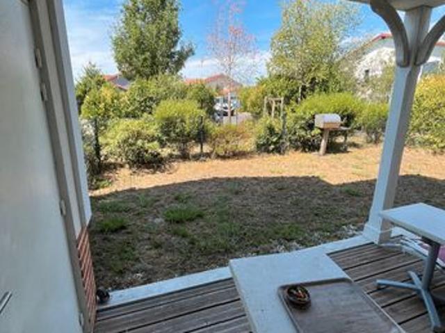 Appartement vente à Arcachon, Marcheprime