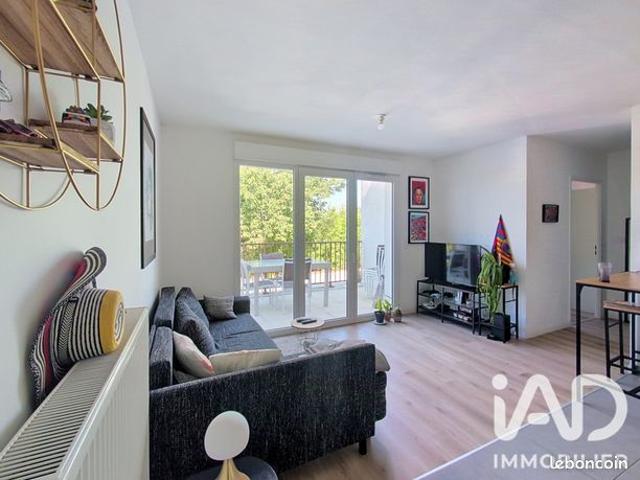 Appartement vente à La Rochelle, Aytré
