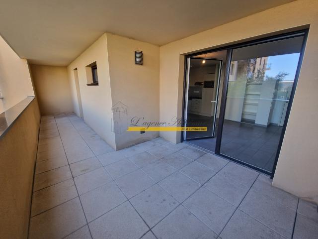Appartement location à Nyons, Montélimar