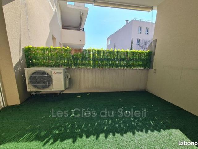 Appartement vente à Arrondissement de Toulon, Toulon