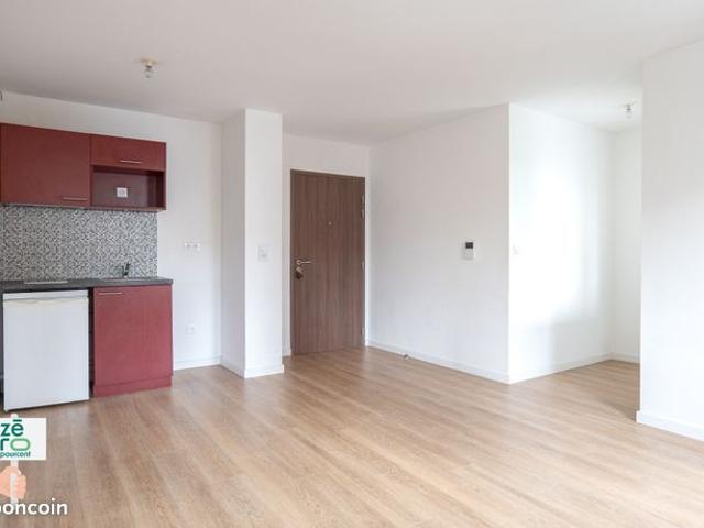 Appartement vente à Nantes, Loire-Atlantique