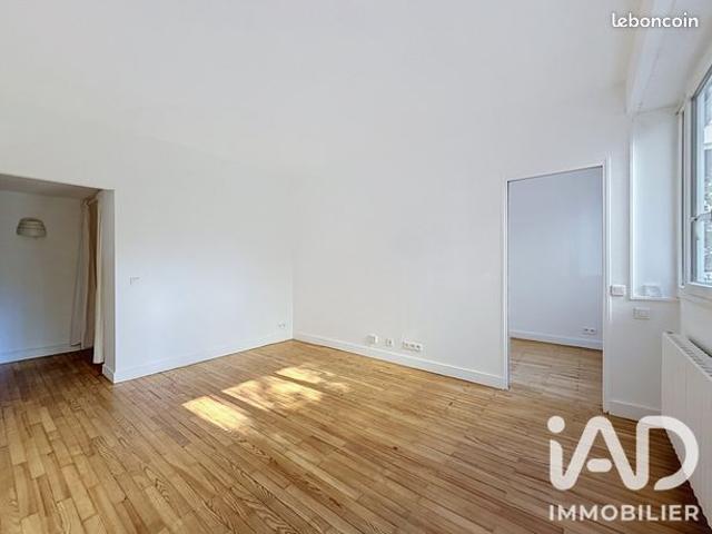 Appartement vente à Montrouge, Hauts-de-Seine