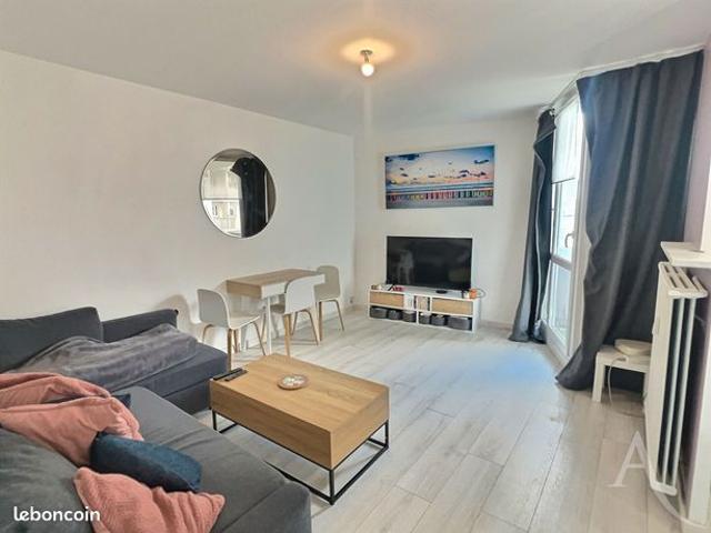 Appartement vente à L'Haÿ-les-Roses, Thiais