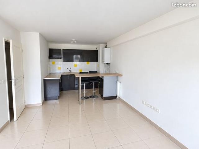 Appartement vente à Brie-Comte-Robert, Seine-et-Marne