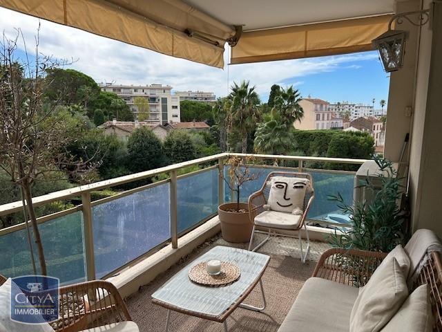 Appartement vente à Grasse, Cannes