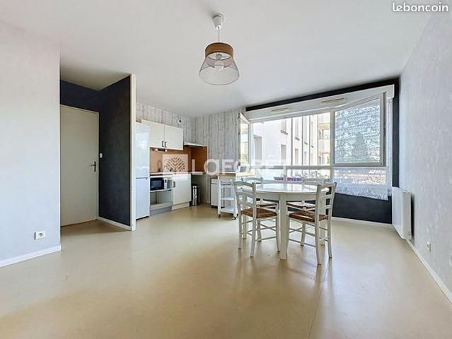 Appartement vente à Rennes, Bretagne