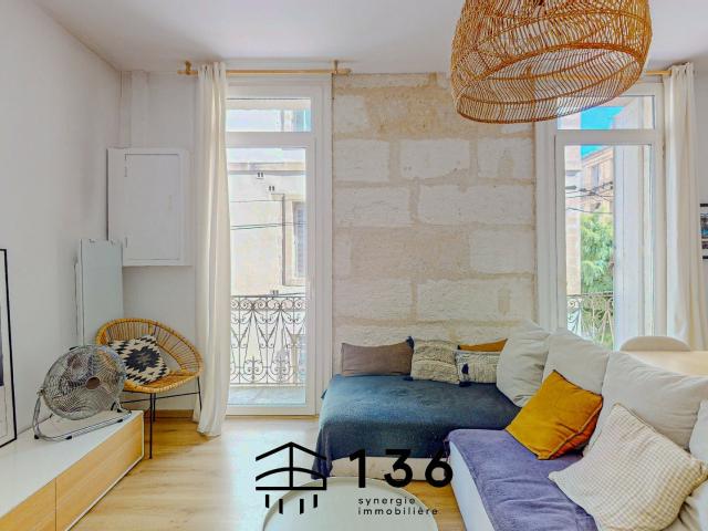 Appartement vente à Montpellier