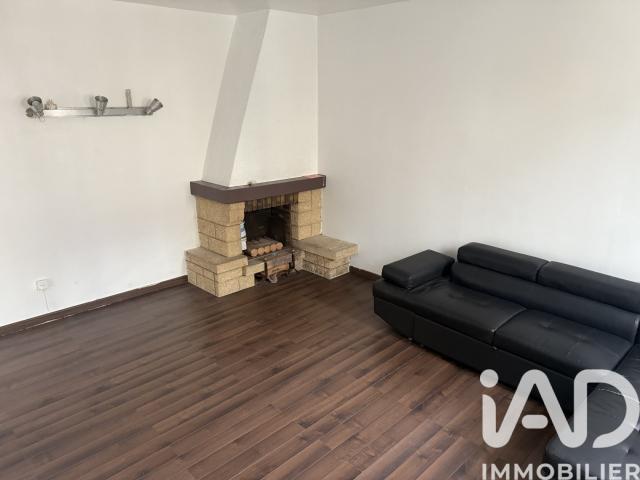 Appartement vente à Le Raincy, Noisy-le-grand