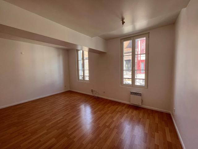 Appartement location à Sens