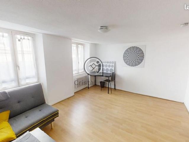 Appartement vente à Grenoble, Villard-bonnot