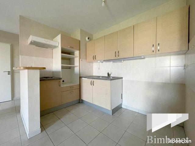 Appartement vente à Orléans, Saint-jean-le-blanc