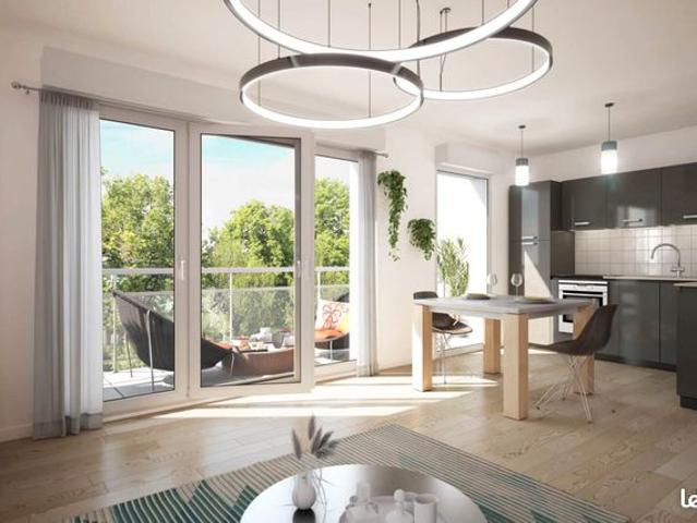 Appartement vente à Argenteuil, Eaubonne