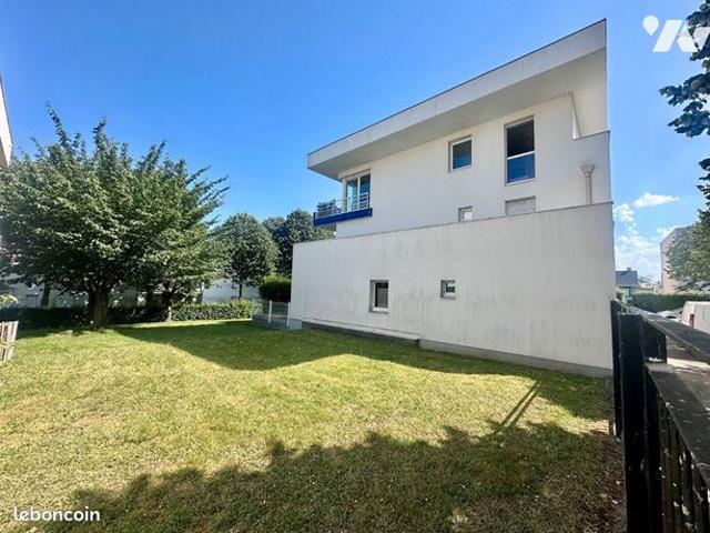 Appartement vente à Rennes, Bretagne