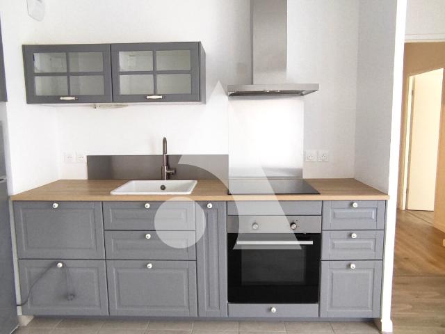 Appartement vente à Parmain, Val-d'Oise
