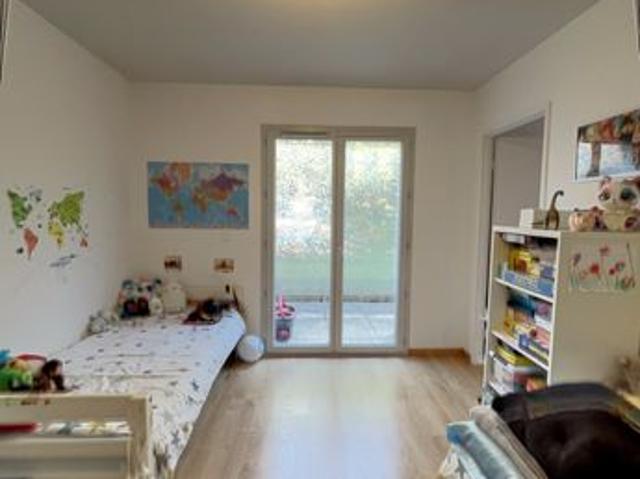 Appartement vente à Thonon-les-Bains, Neuvecelle