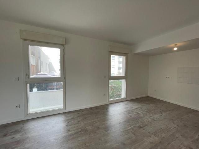 Appartement location à Sarcelles