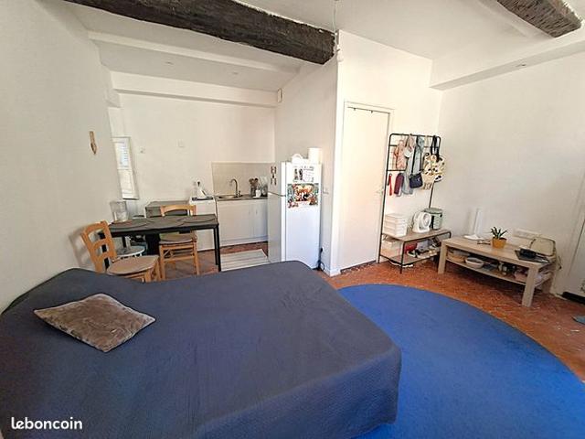 Appartement vente à Grasse